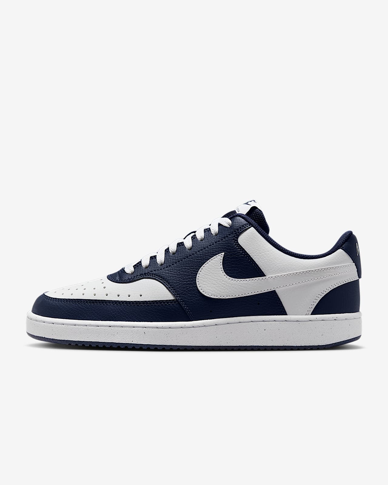 Nike Court Vision Low 男子运动鞋