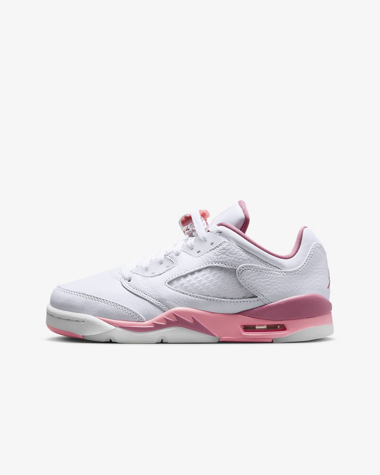 Air Jordan 5 Retro Low (GS) 复刻大童运动童鞋