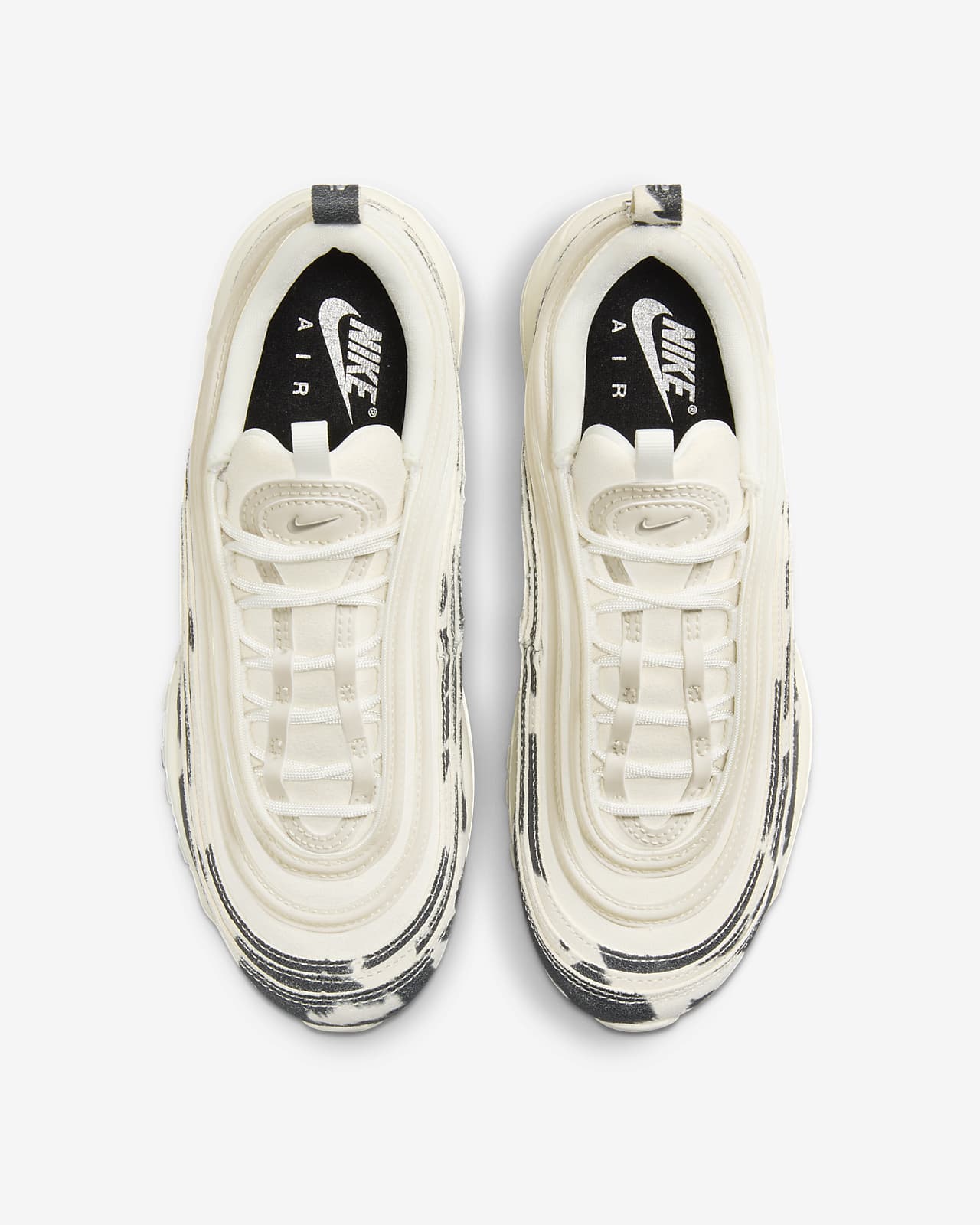 Nike Air Max 97 女子运动鞋-NIKE 中文官方网站