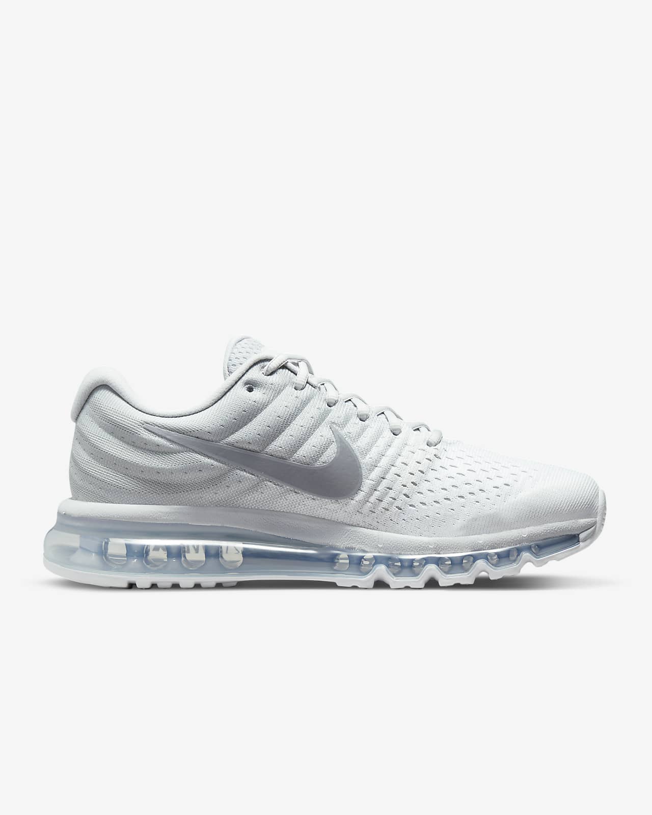 Nike Air Max 2017 男子运动鞋-NIKE 中文官方网站