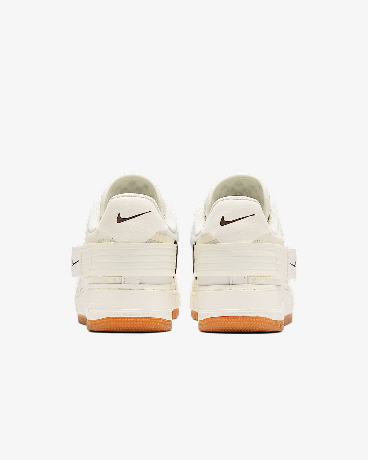 Af1 on sale type one