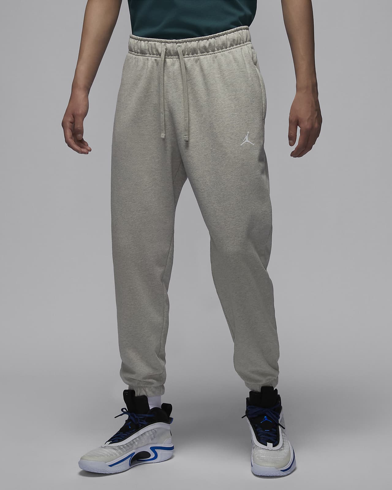 Jordan Sport Crossover Dri-FIT 男子速干针织长裤篮球卫裤-NIKE 中文官方网站