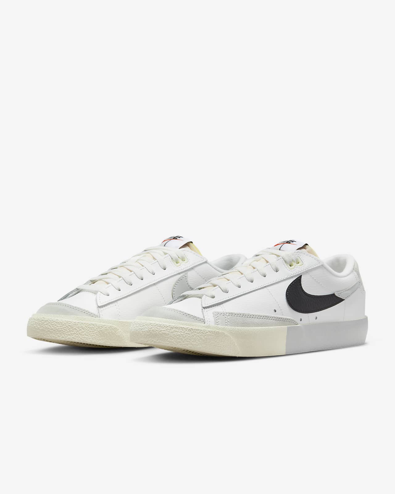 Nike Blazer Low '77 男子运动鞋板鞋-NIKE 中文官方网站