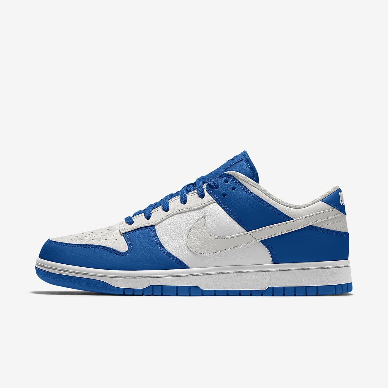 Nike Dunk Low By You Unlocked 专属定制女子运动鞋-NIKE 中文官方网站