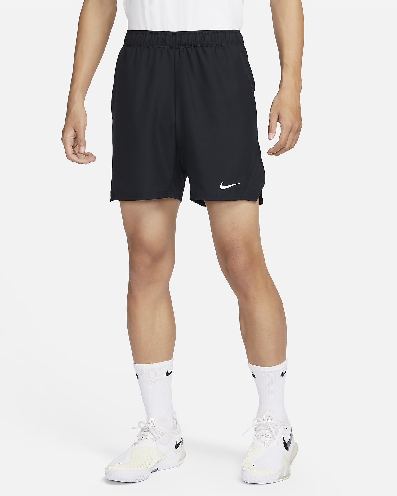 NikeCourt Victory Dri-FIT 男子速干网球短裤