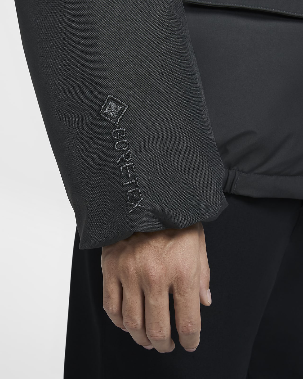 Nike Tech GORE-TEX Therma-FIT 男子拒水棉服夹克-NIKE 中文官方网站