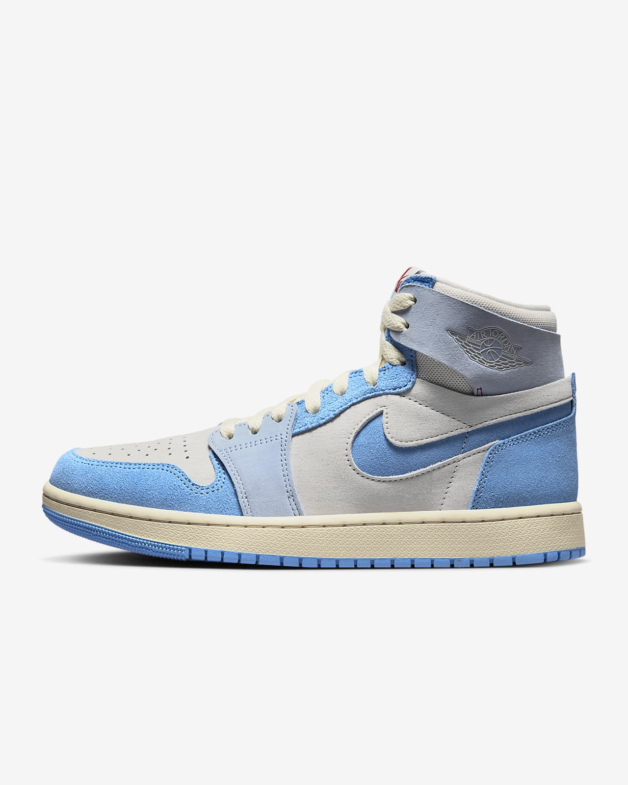 Air Jordan 1 ZM Air CMFT 2 女子运动鞋-NIKE 中文官方网站