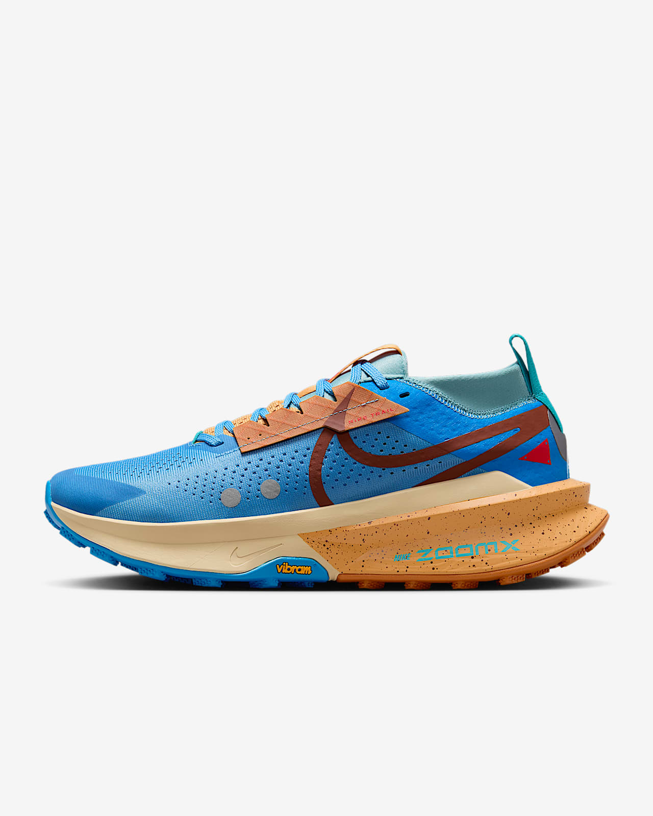 Nike Zegama 2 男子越野跑步鞋-NIKE 中文官方网站