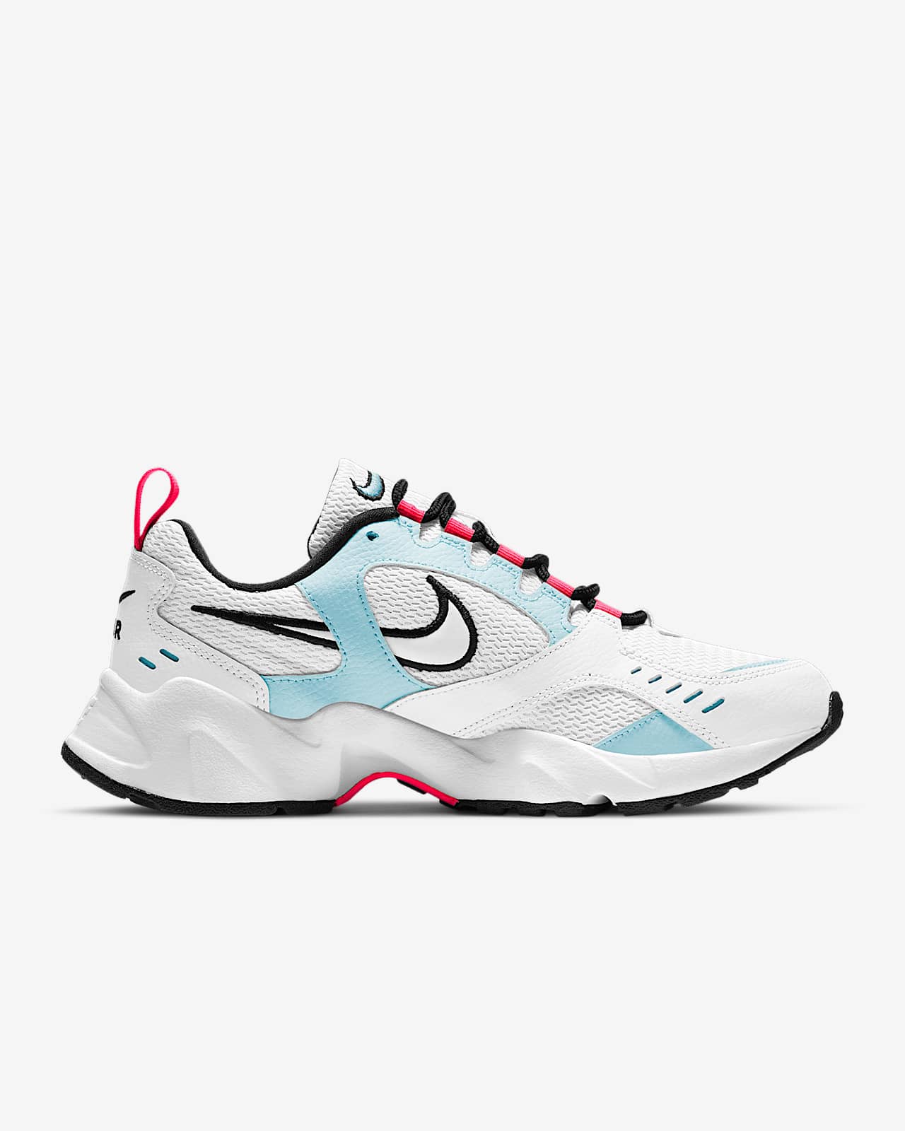 nike air heights 女子运动鞋