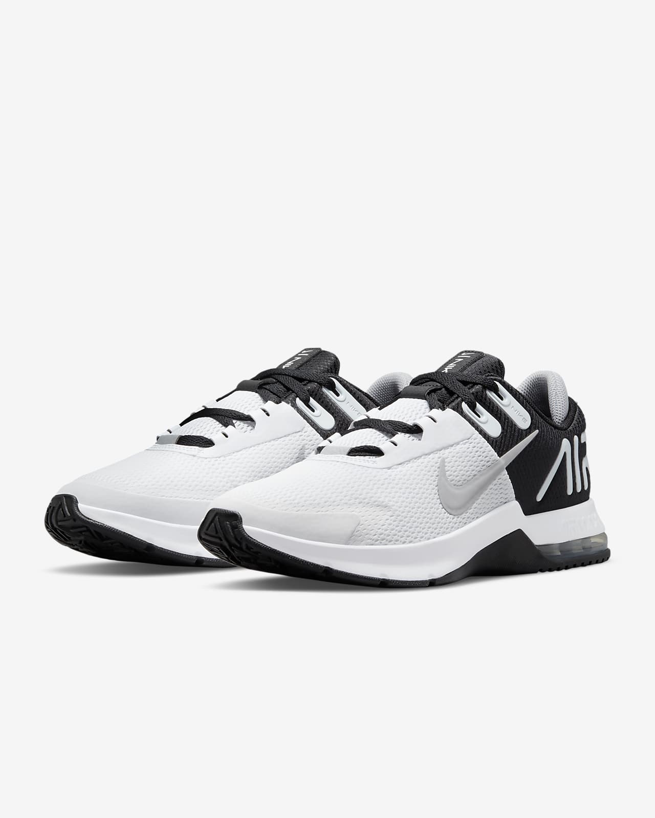 nike air max alpha trainer 4 男子训练鞋