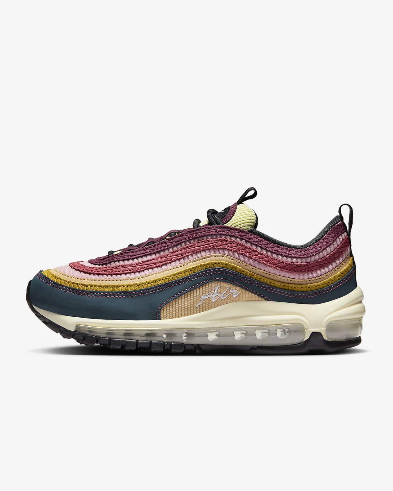 Nike Air Max 97 SE 女子运动鞋-NIKE 中文官方网站