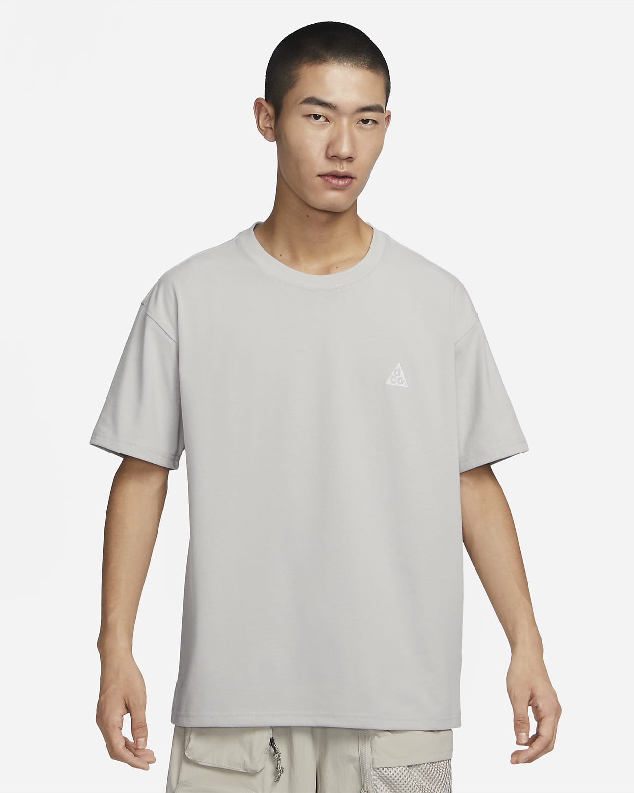 Nike ACG 男子速干短袖T恤