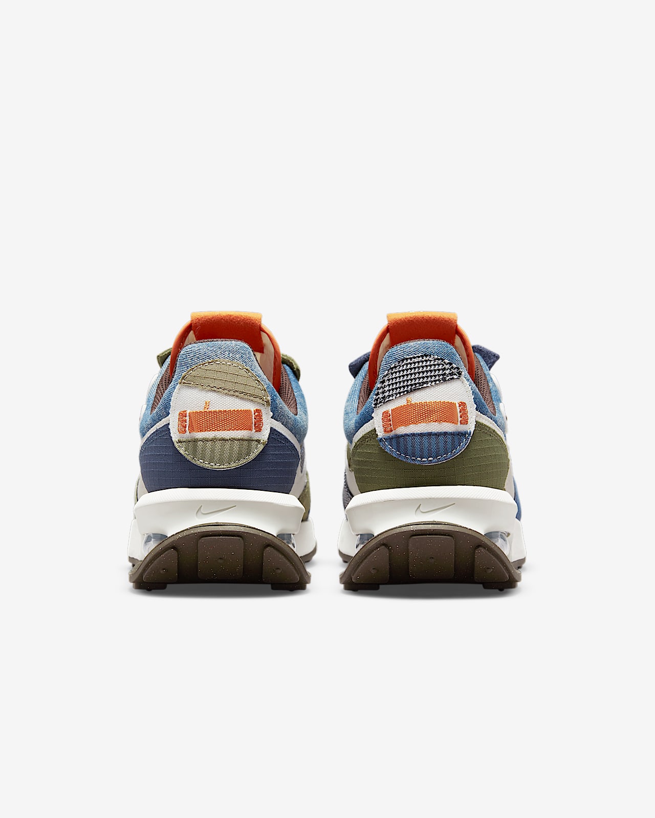 nike air max pre-day 女子运动鞋