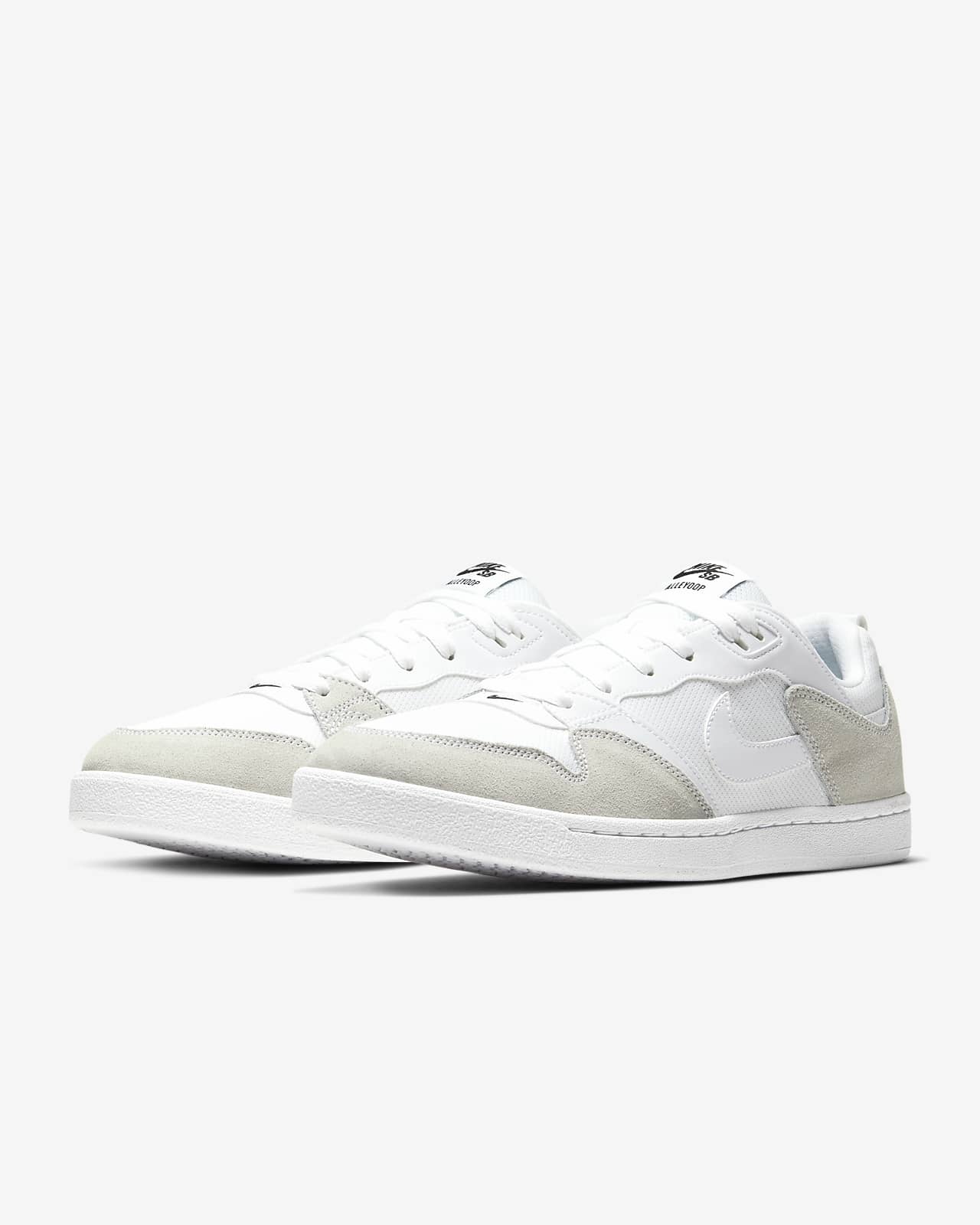 nike sb alleyoop 男/女滑板鞋