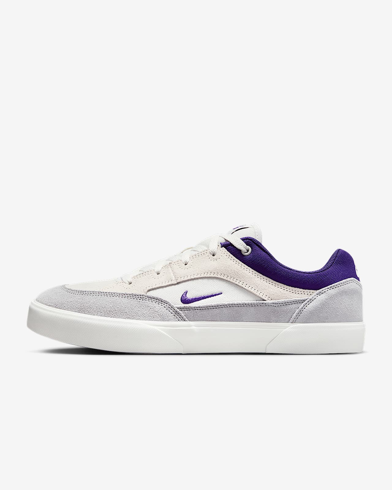 Nike SB Malor 男子薄底滑板鞋