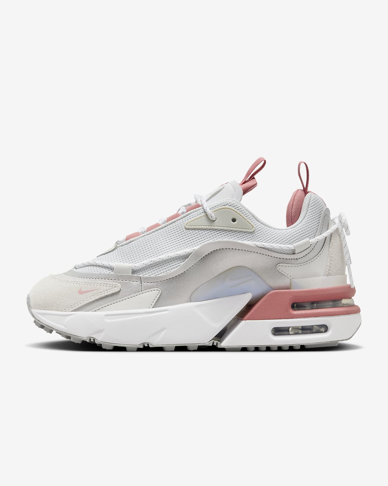 Nike Air Max Furyosa 女子厚底运动鞋