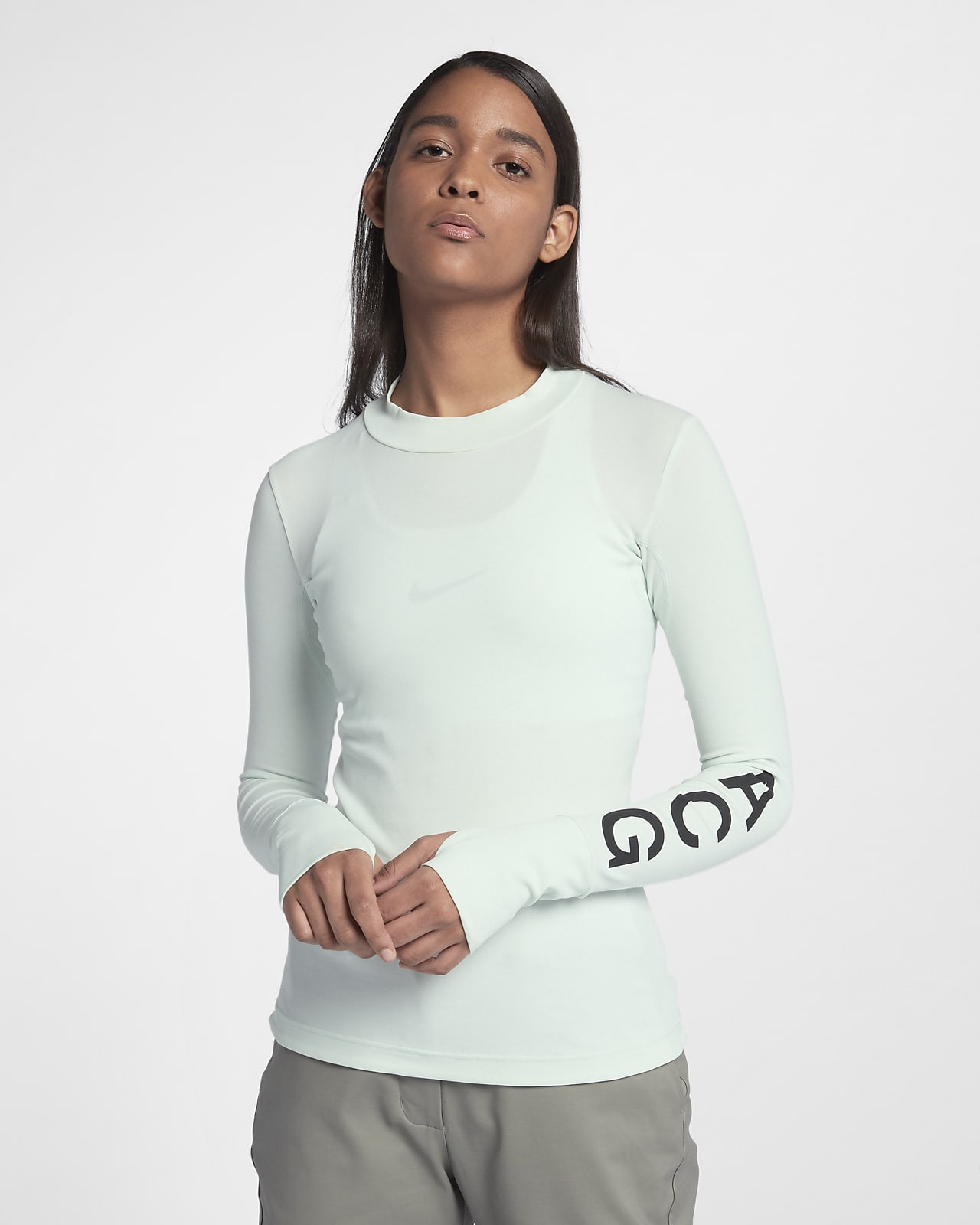 nikelab long sleeve