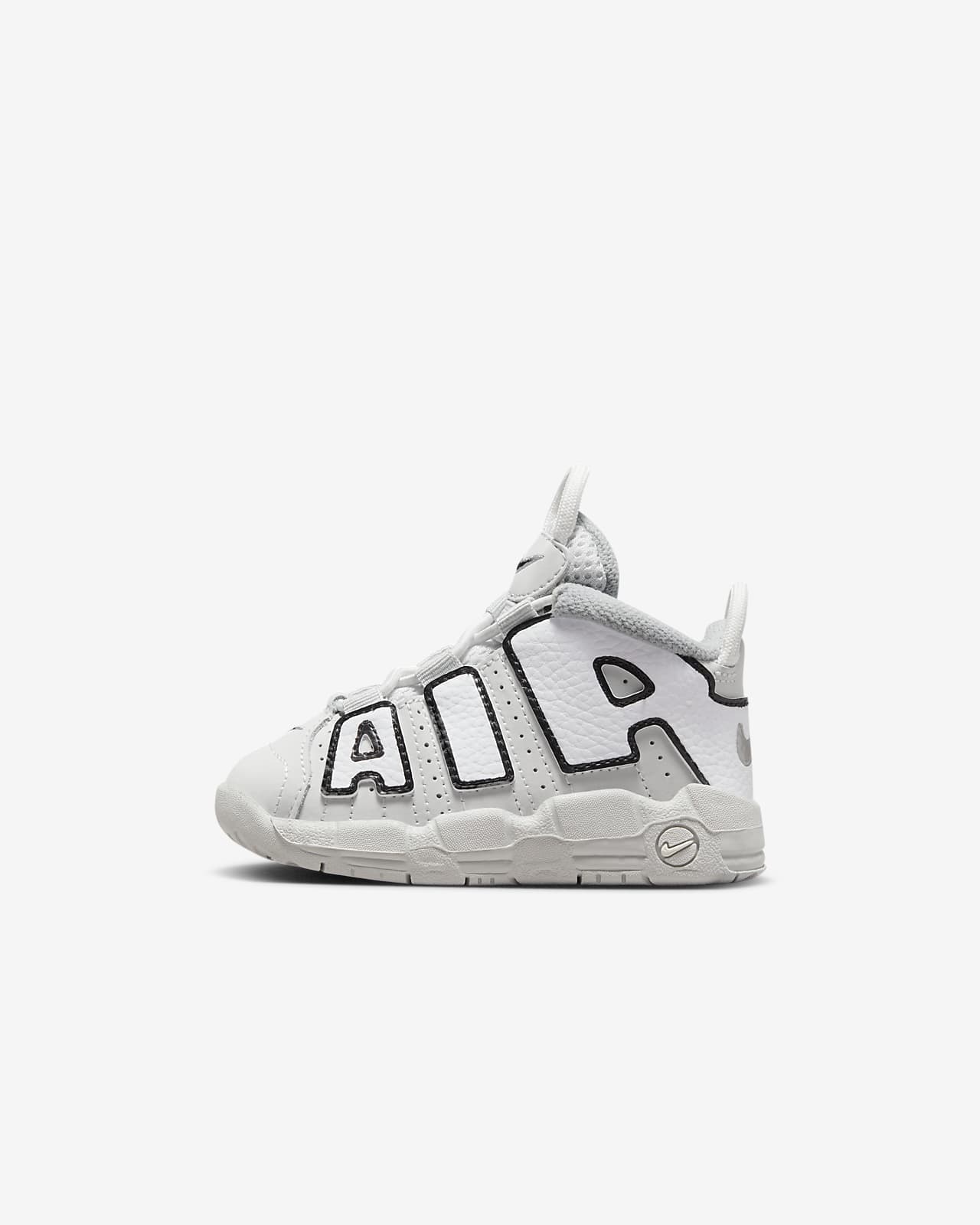 Nike Air More Uptempo (TD) 婴童运动童鞋