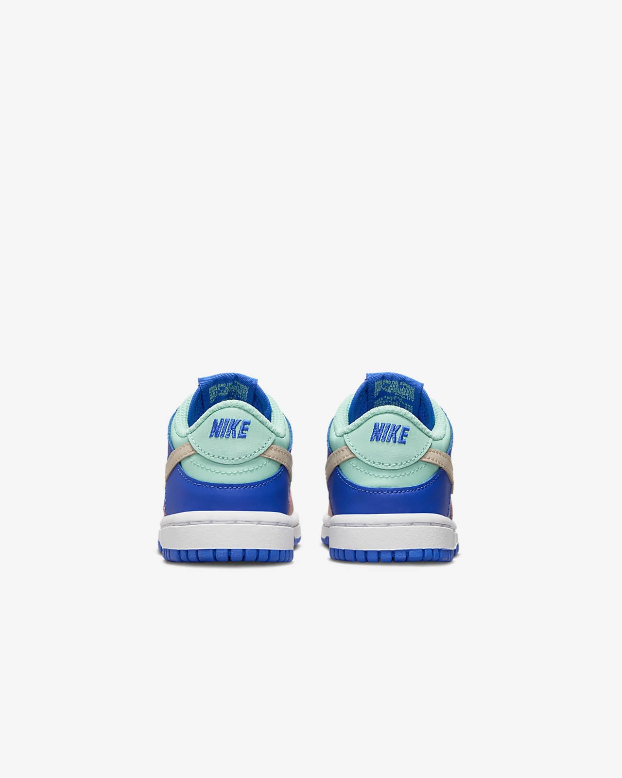 Nike Dunk Low SE (TDE) 婴童运动童鞋板鞋-NIKE 中文官方网站