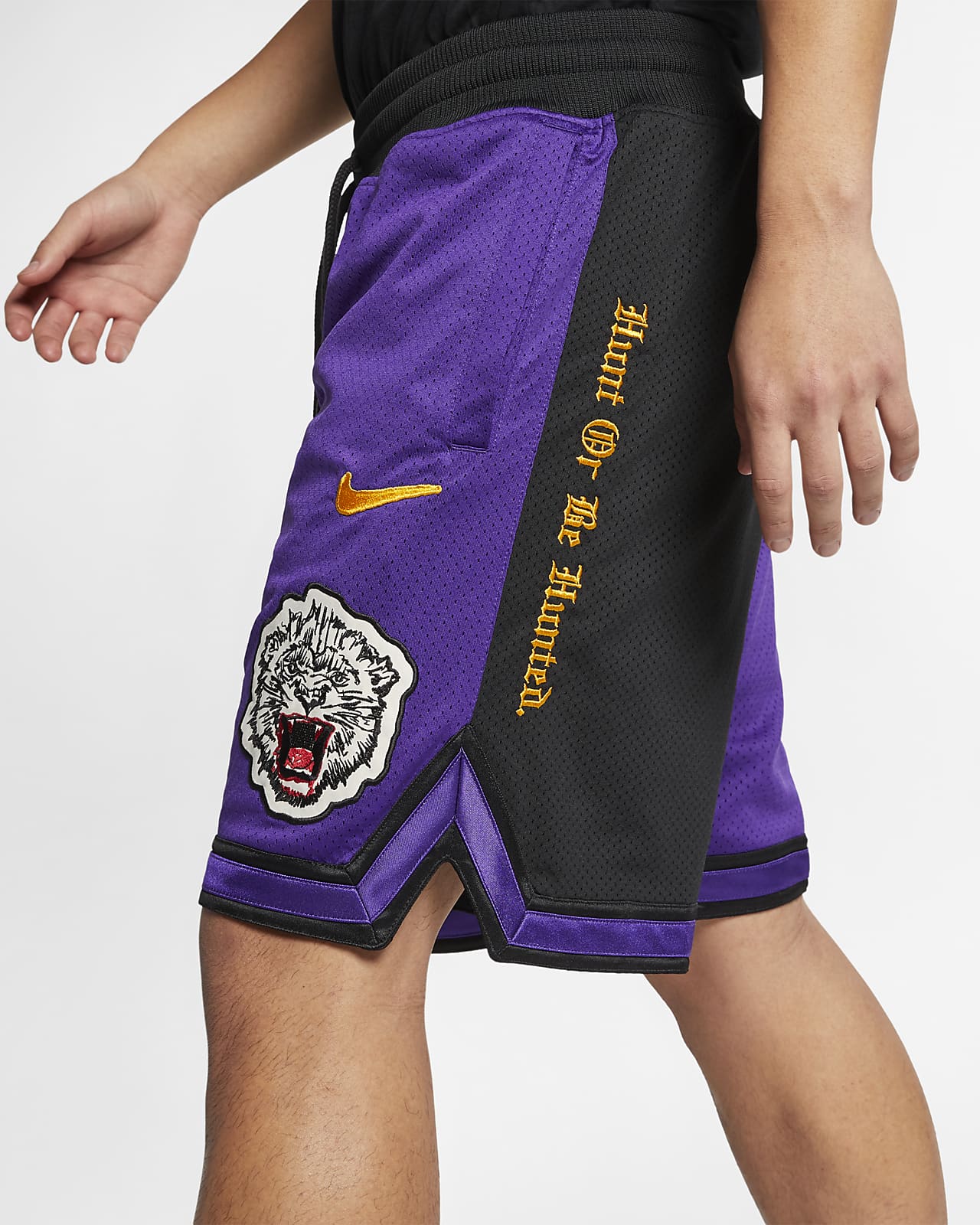 Nike Sportswear Nike Lebron Atmos Shorts Basketball Lebron Atmos