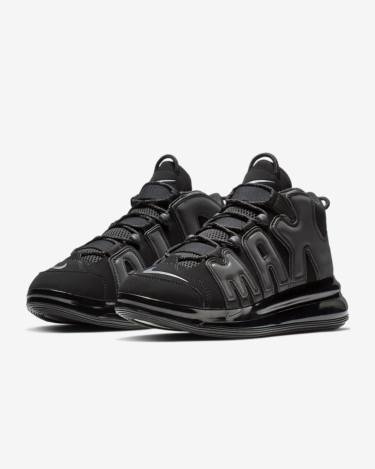 Nike Air More Uptempo 720 QS 1 男子运动鞋-NIKE 中文官方网站