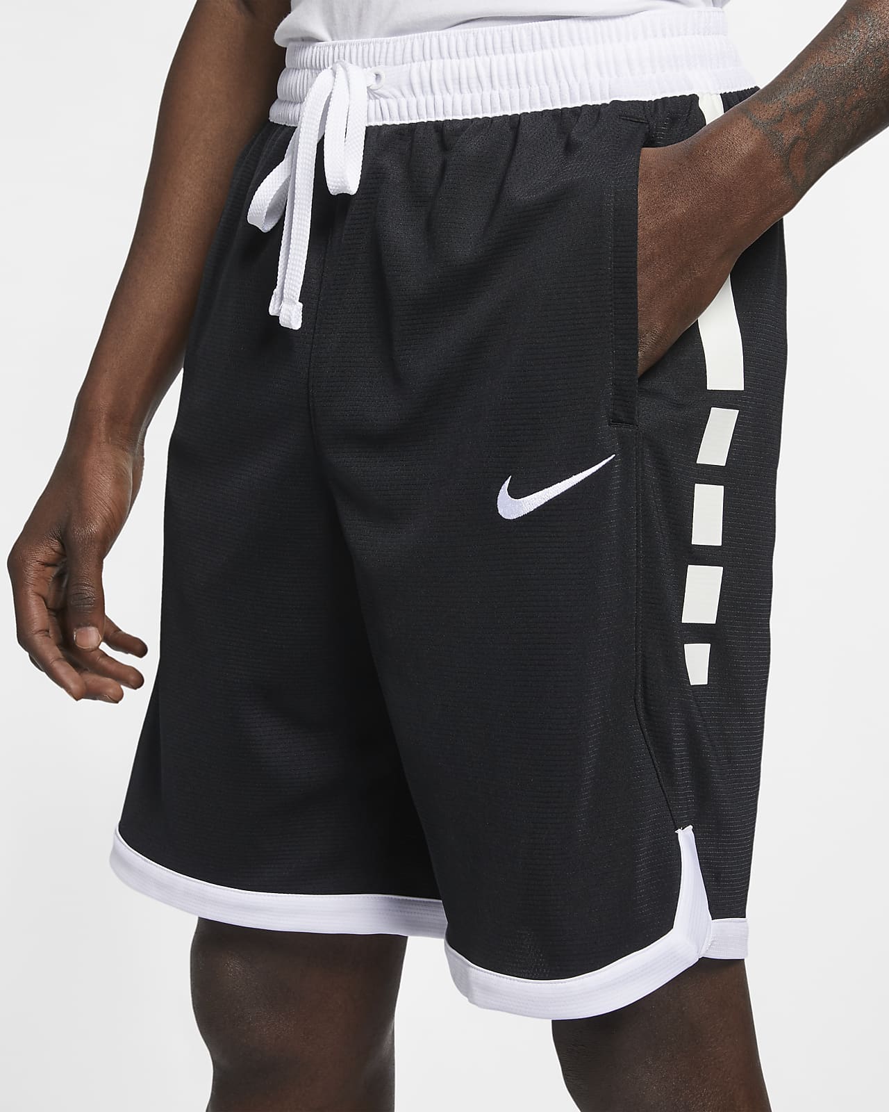 Nike Dri-FIT Elite 男子篮球短裤