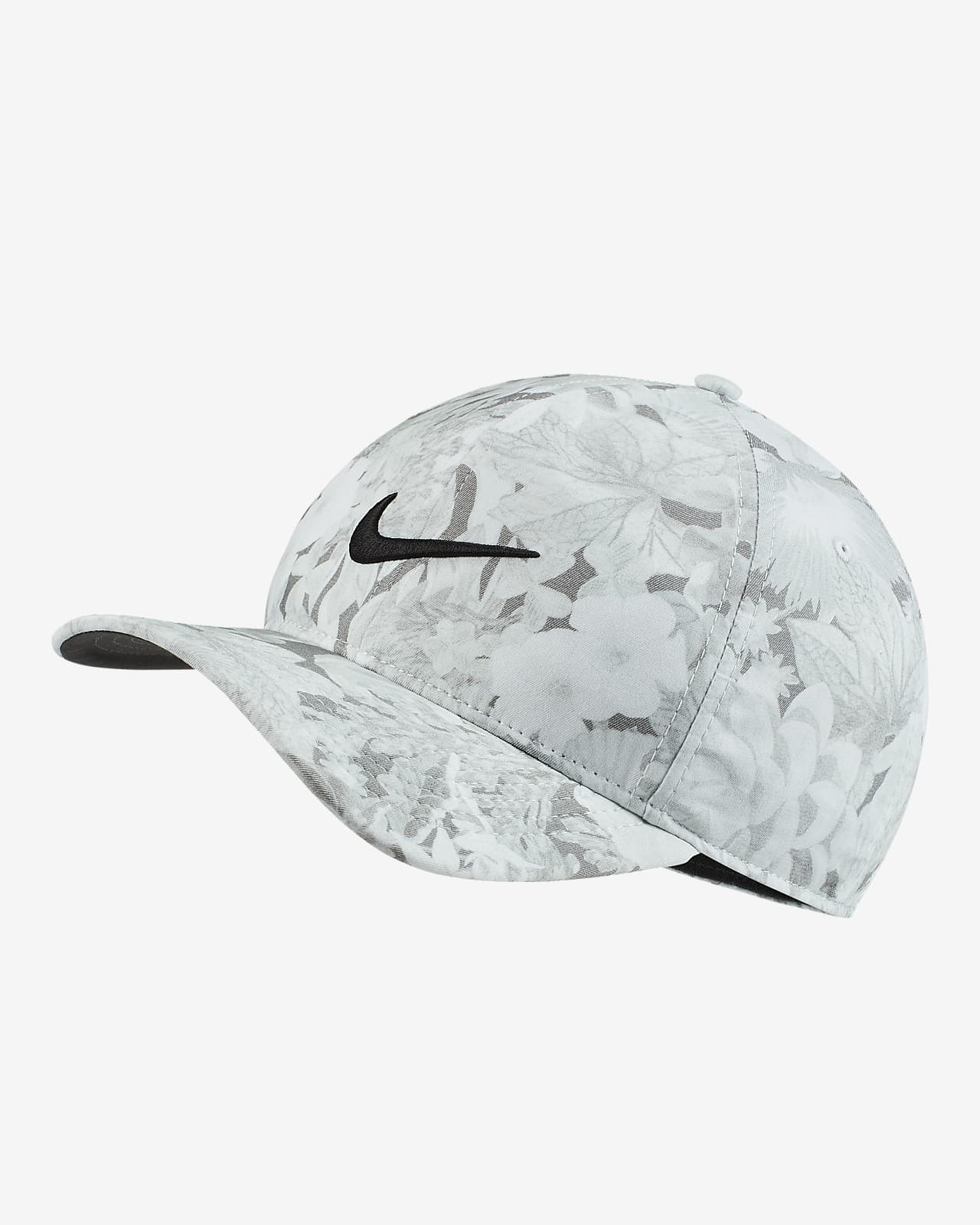 Nike AeroBill Classic99 印花高尔夫运动帽