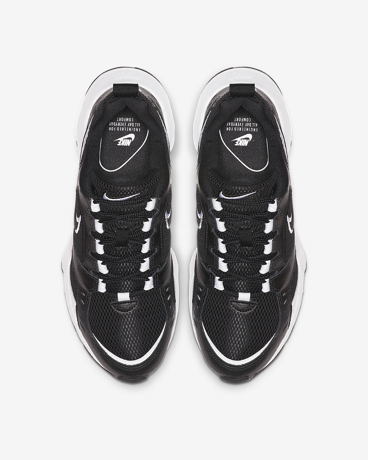 nike air heights 女子运动鞋