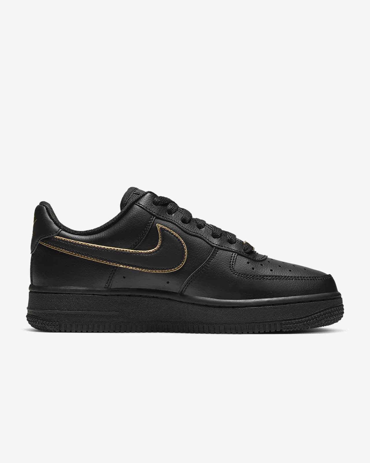 Nike Air Force 1 '07 ESS 女子运动鞋-NIKE 中文官方网站