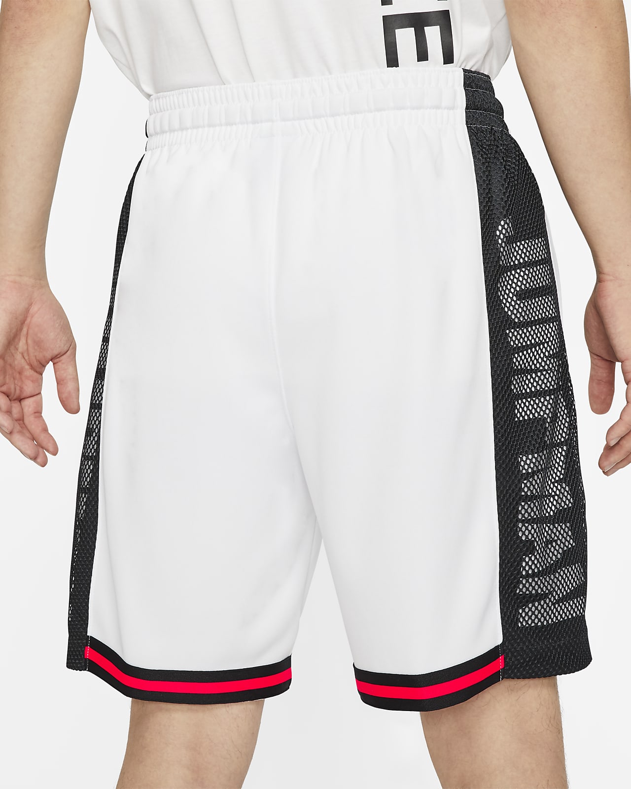 jordan jumpman 男子篮球短裤