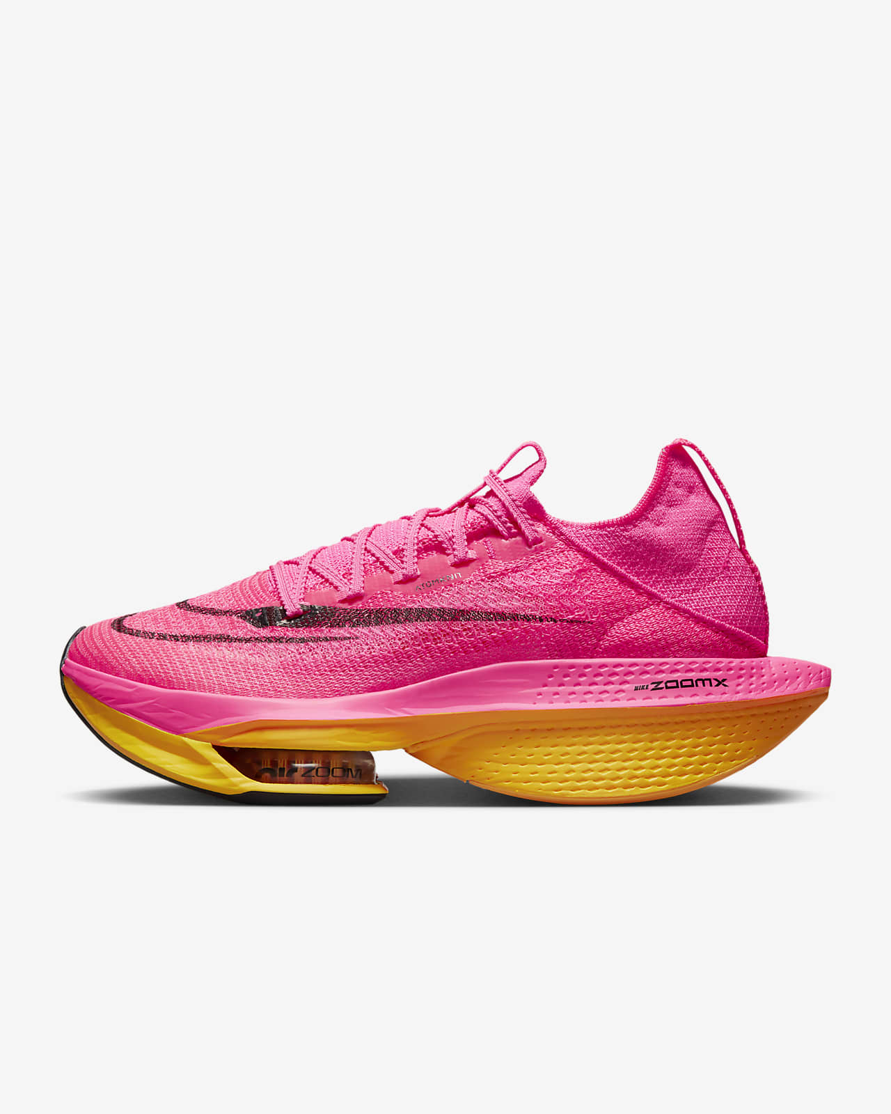 Nike Alphafly 2 女子公路竞速透气跑步鞋