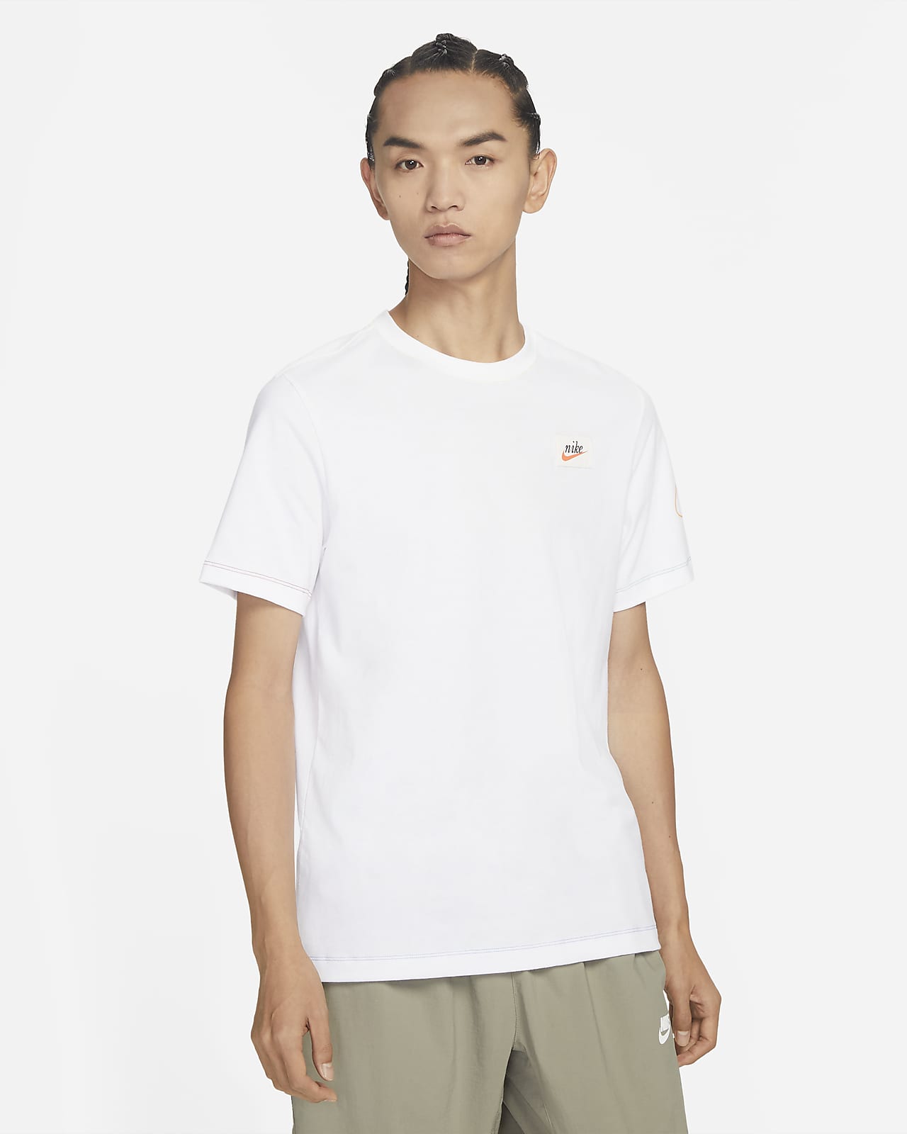 Nike Sportswear 男子T恤
