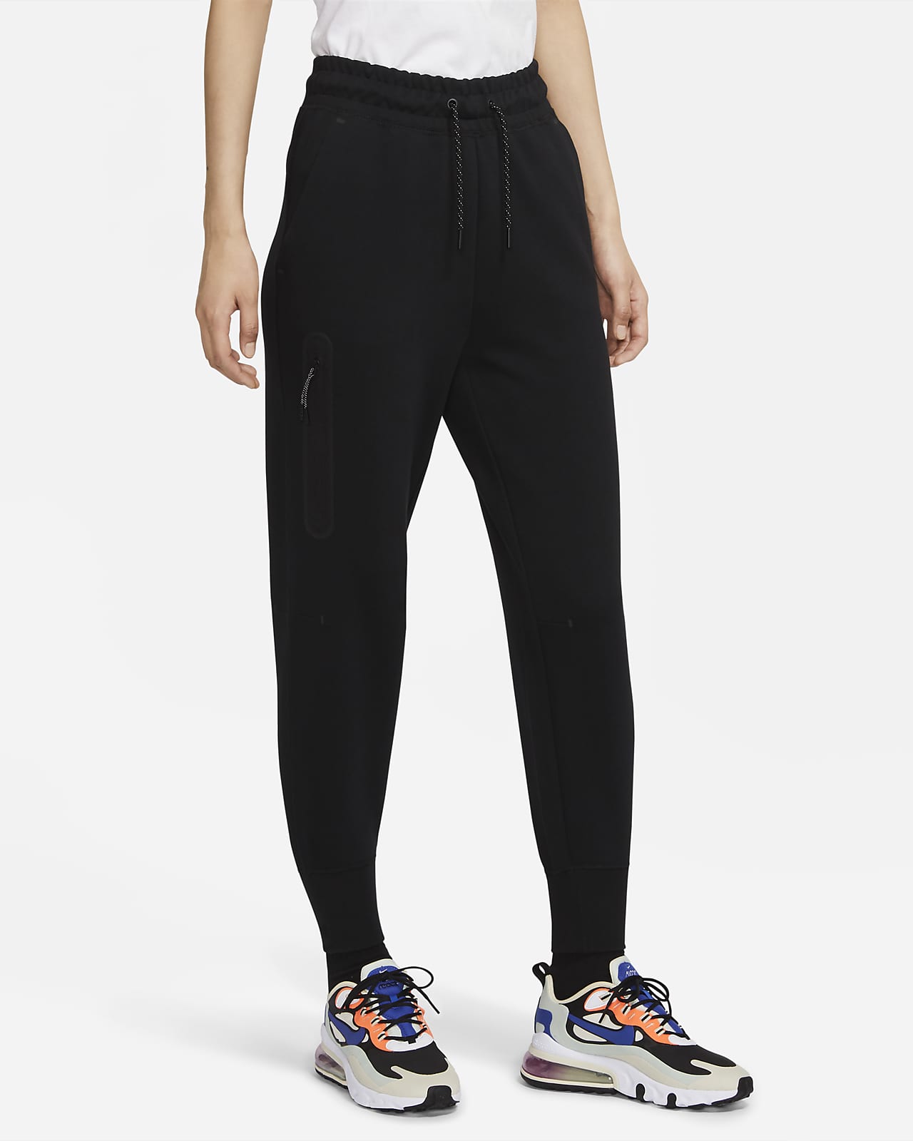 Nike Sportswear Tech Fleece 女子长裤