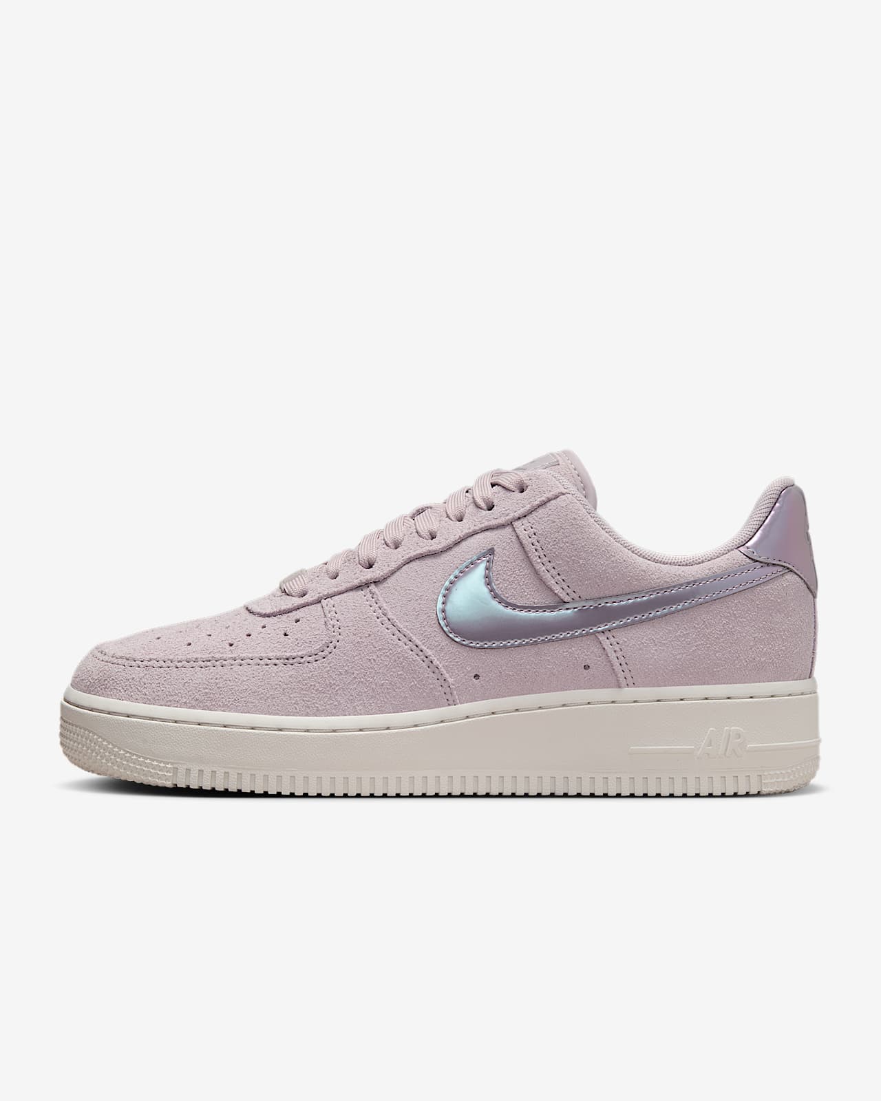 Nike Air Force 1 '07 SE 女子空军一号运动鞋板鞋