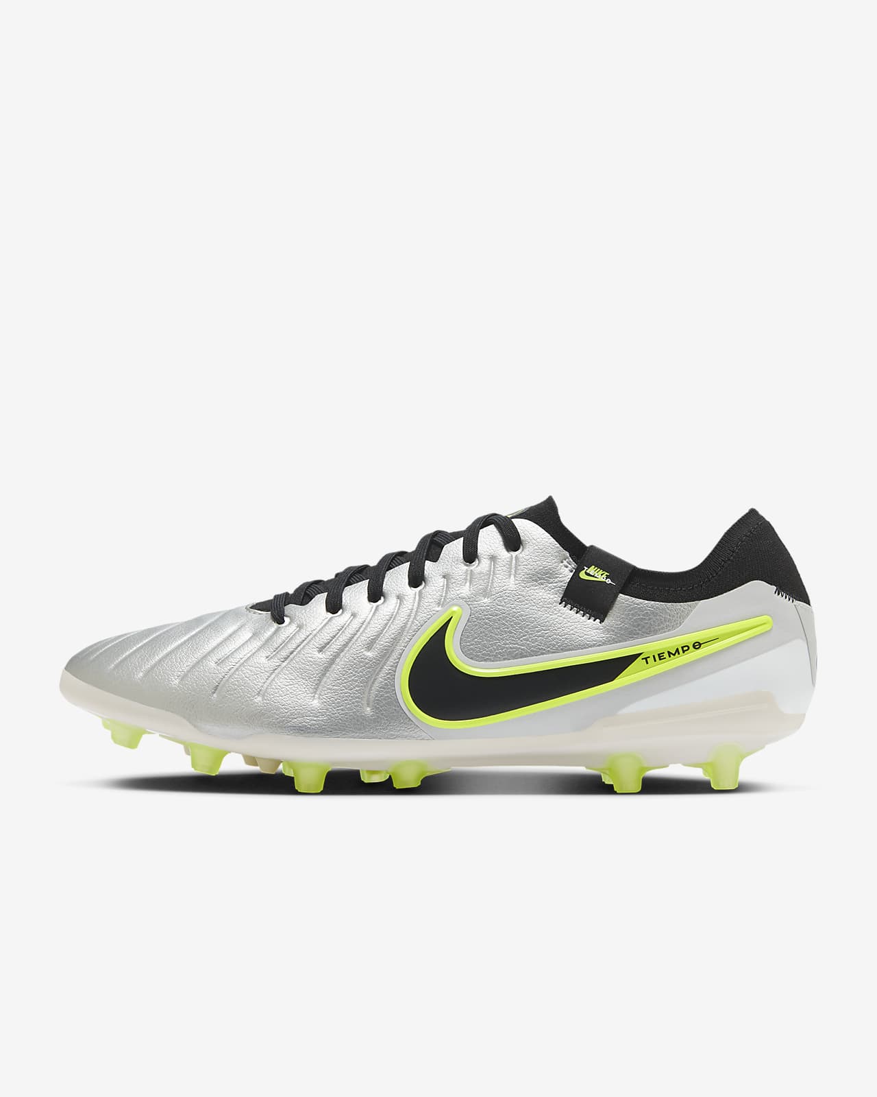 Nike Tiempo Legend 10 Pro 耐克传奇系列男子人造草地足球鞋