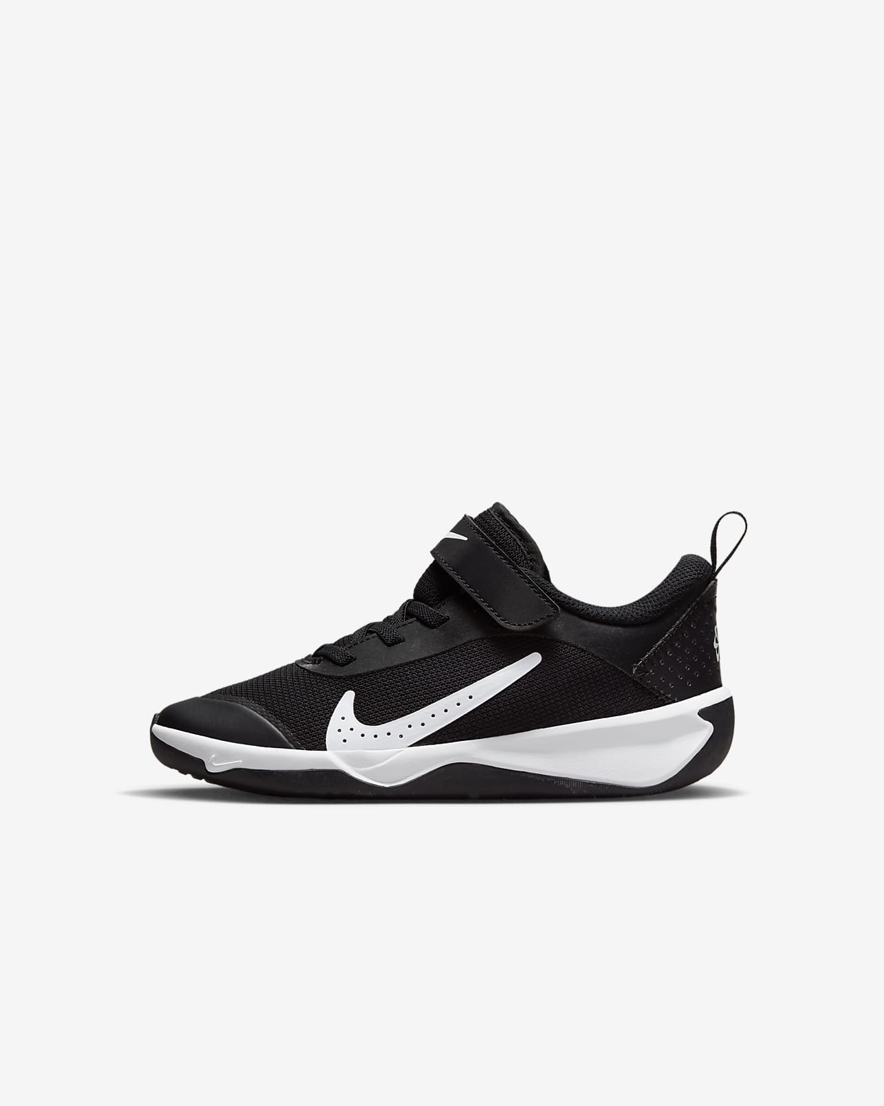 Nike Omni Multi-Court (PS) 幼童综合运动童鞋