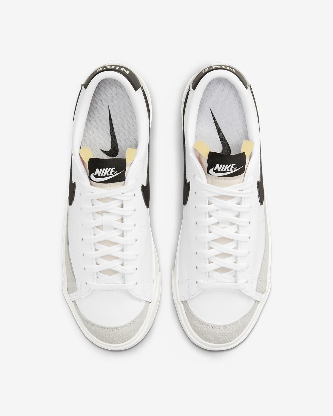 nike blazer low 77 女子运动鞋