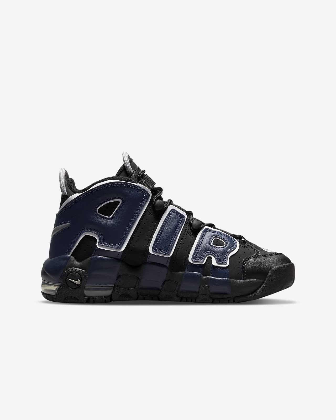 Nike Air More Uptempo (GS) 大童运动童鞋-NIKE 中文官方网站