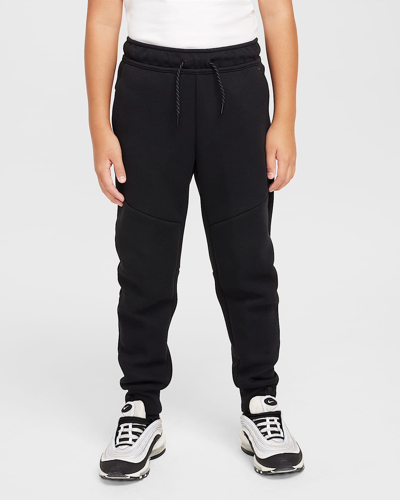 Nike Sportswear Tech Fleece 大童长裤
