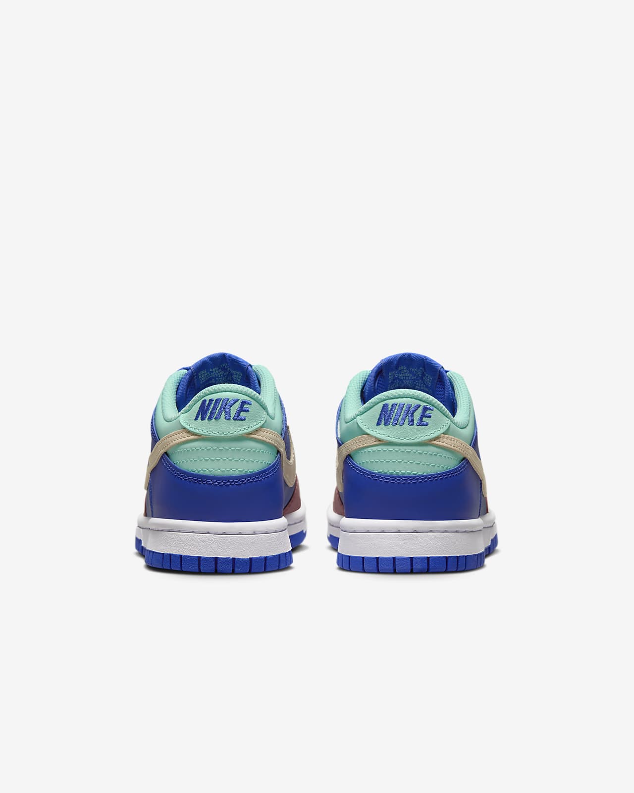 Nike Dunk Low SE (GS) 大童运动童鞋板鞋-NIKE 中文官方网站