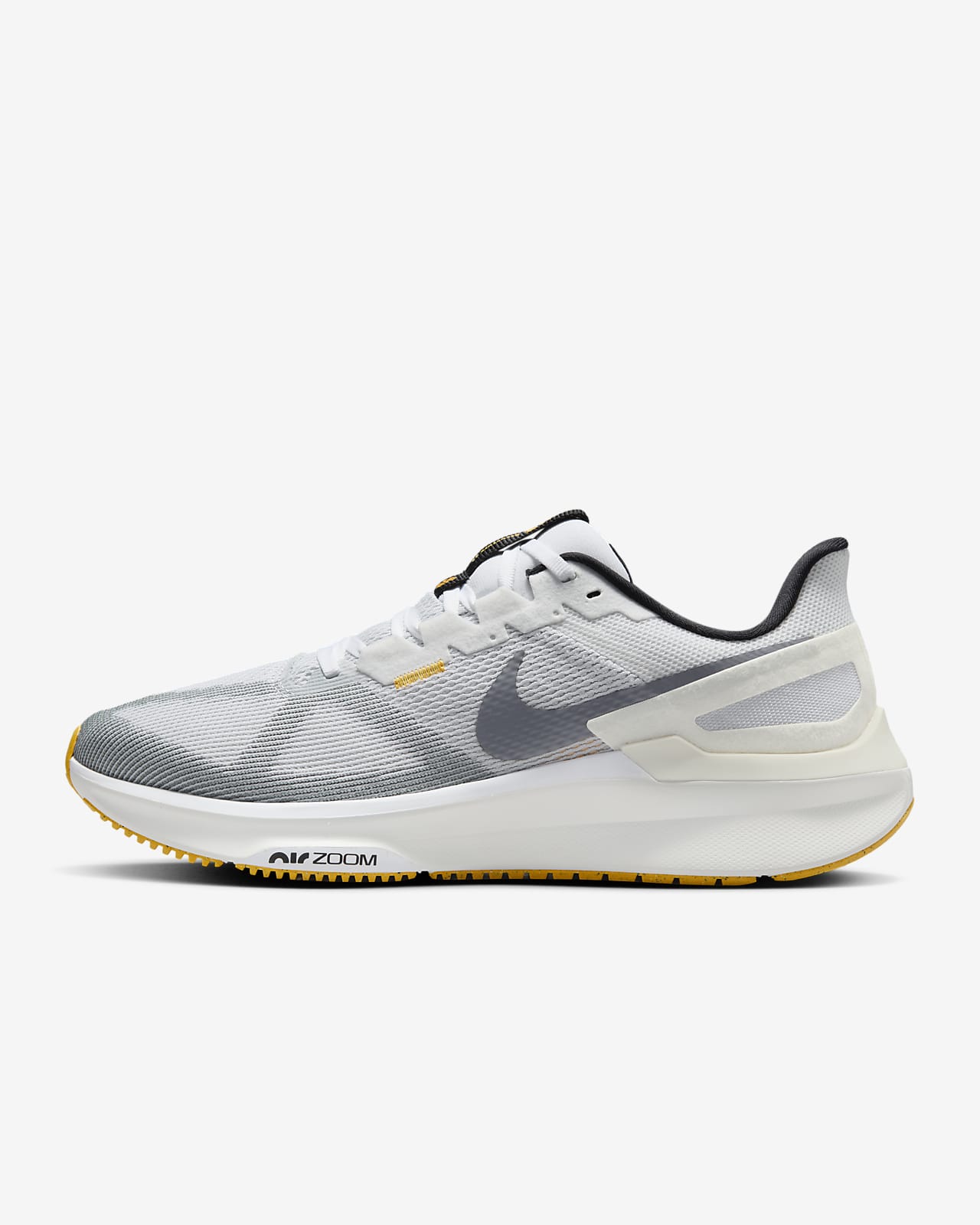 Nike Structure 25 男子公路跑步鞋