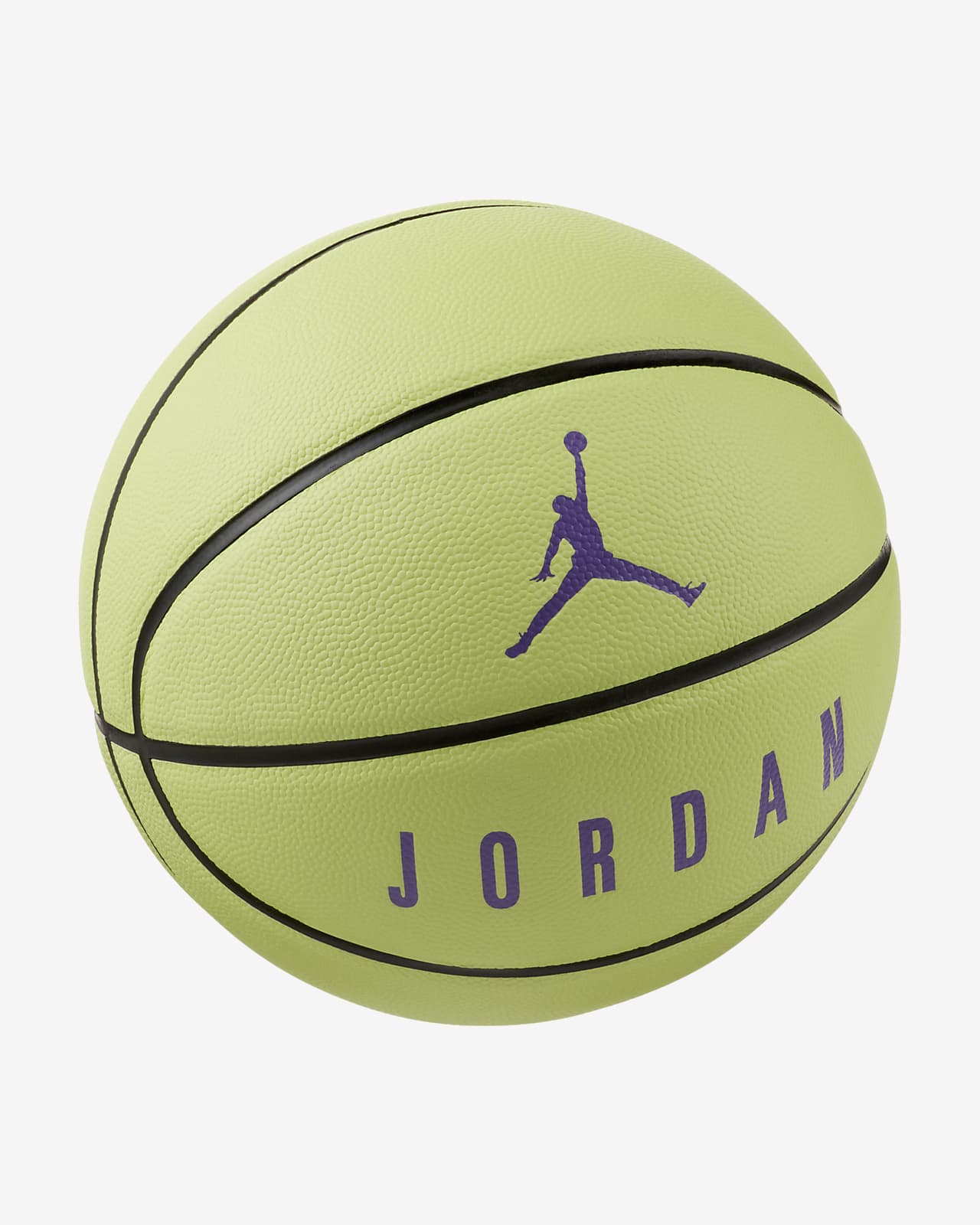 Jordan Ultimate 8P 篮球（7 号）