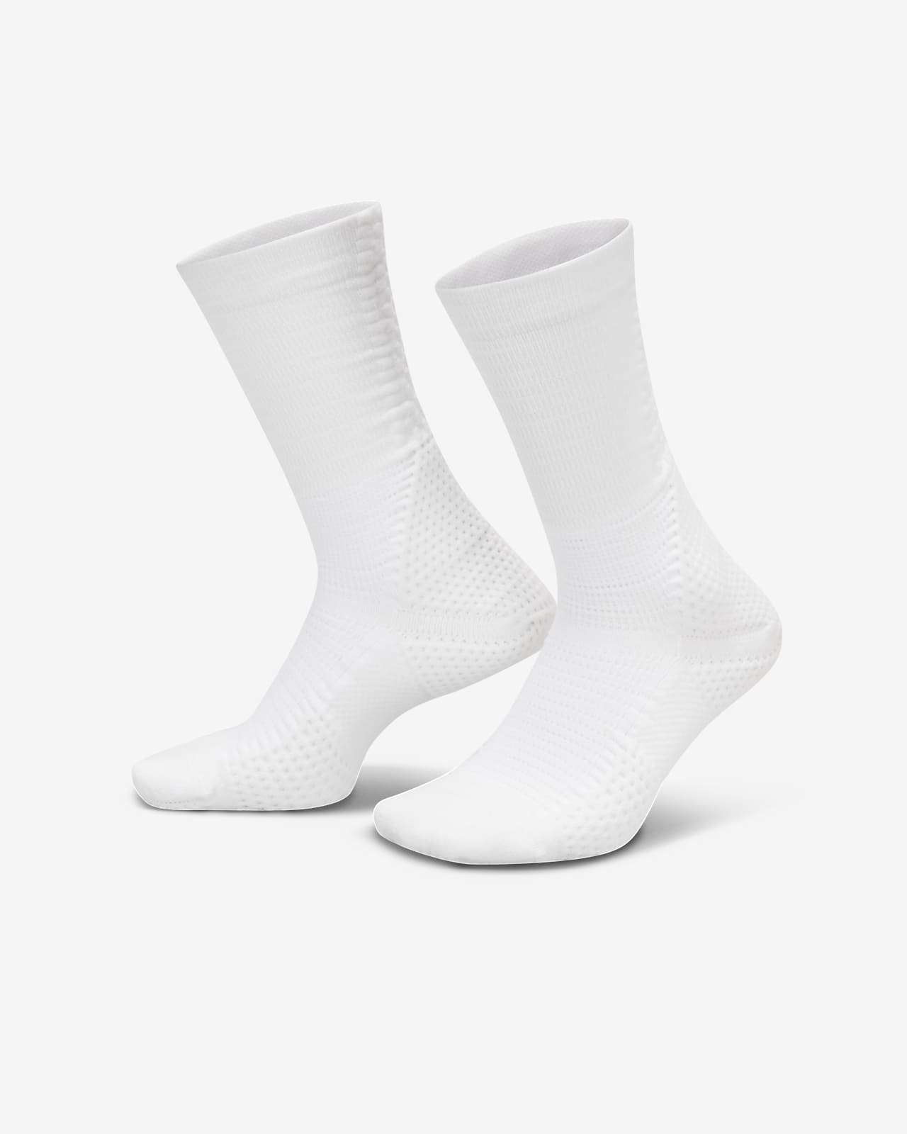 Nike Unicorn Dri-FIT ADV 舒适速干中筒运动袜（1 双）