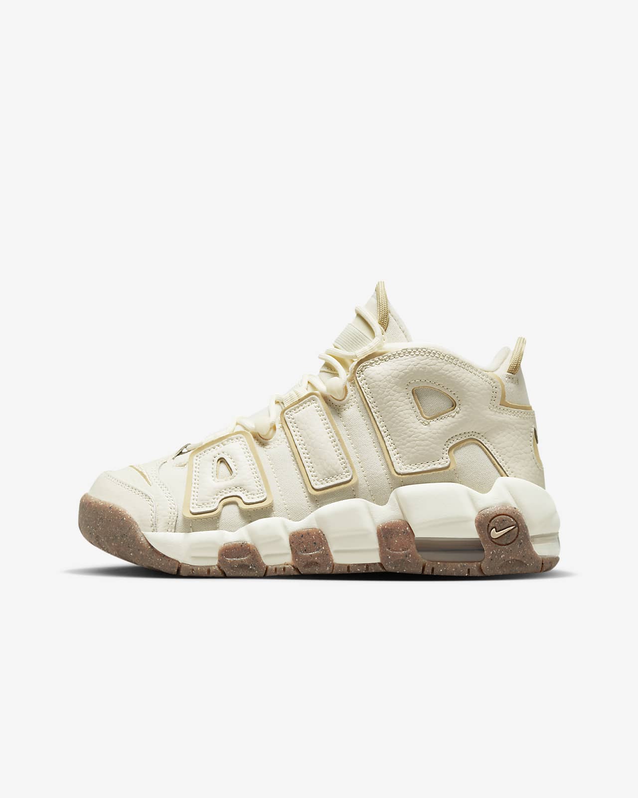 Nike Air More Uptempo (GS) 大童运动童鞋-NIKE 中文官方网站