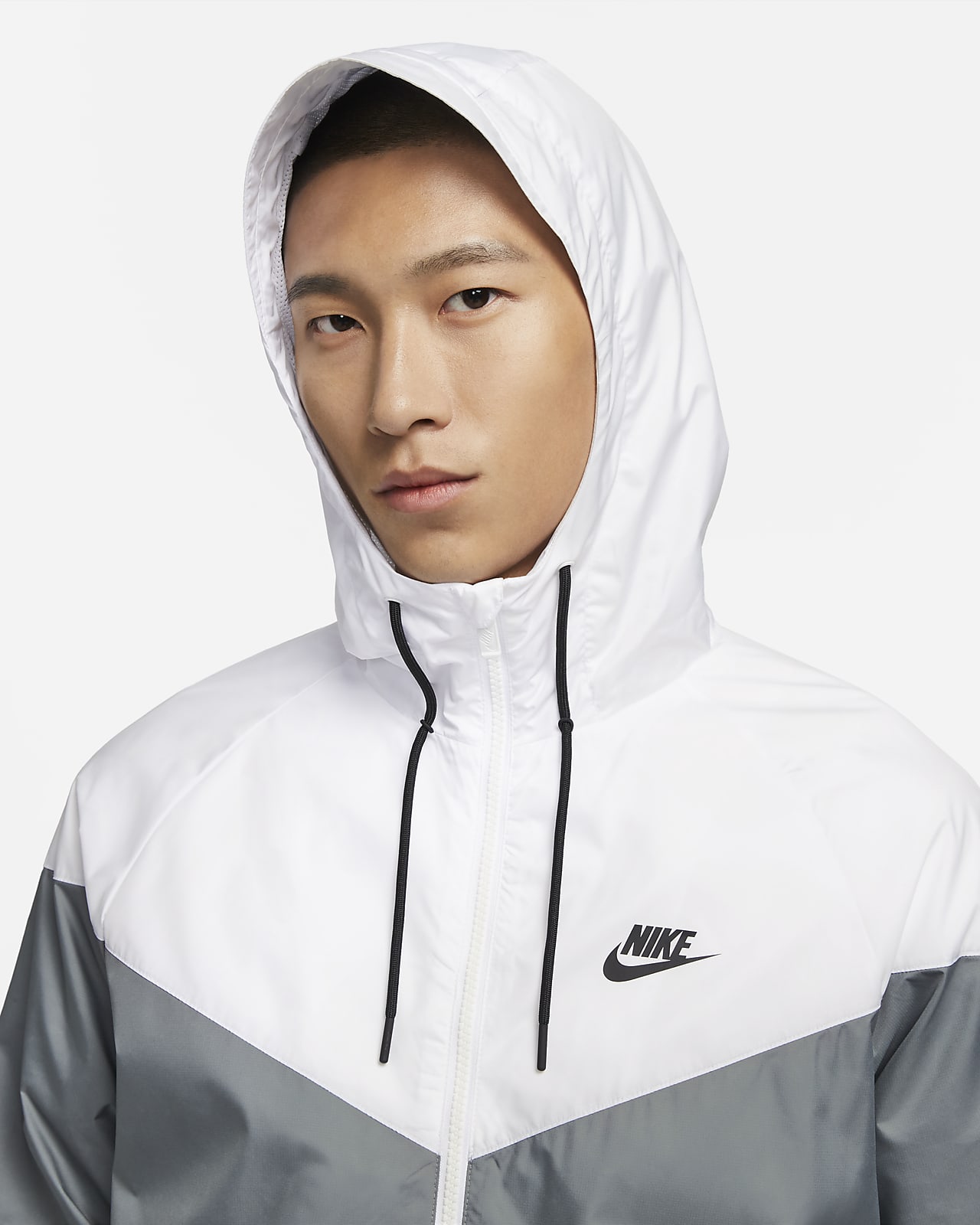 Nike Sportswear Windrunner 男子夹克-NIKE 中文官方网站
