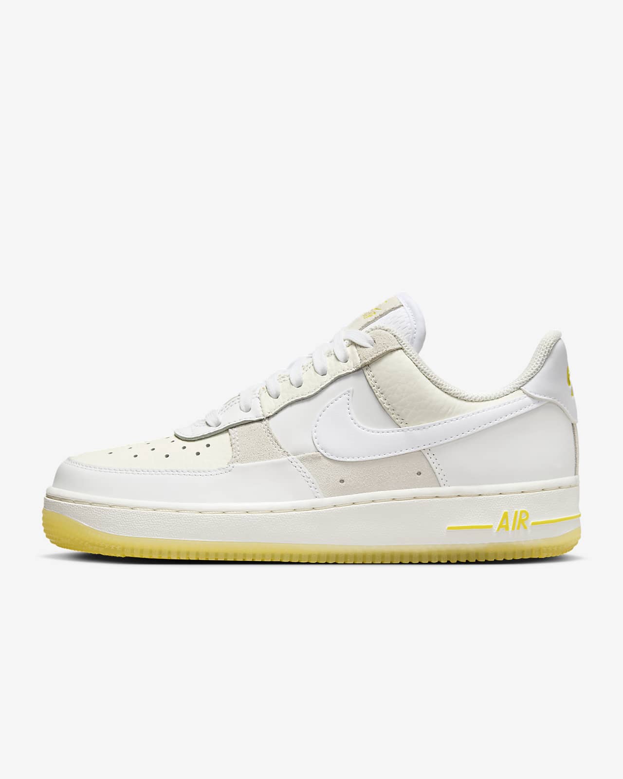 Nike Air Force 1 '07 Low 女子空军一号运动鞋-NIKE 中文官方网站