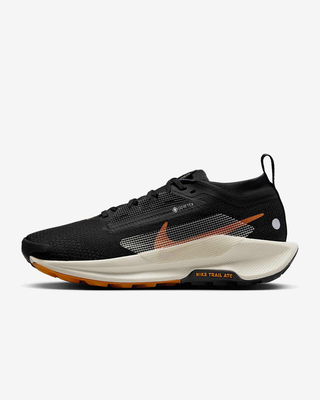 Nike Pegasus Trail 5 GORE-TEX 耐克飞马女子户外防水越野跑步鞋