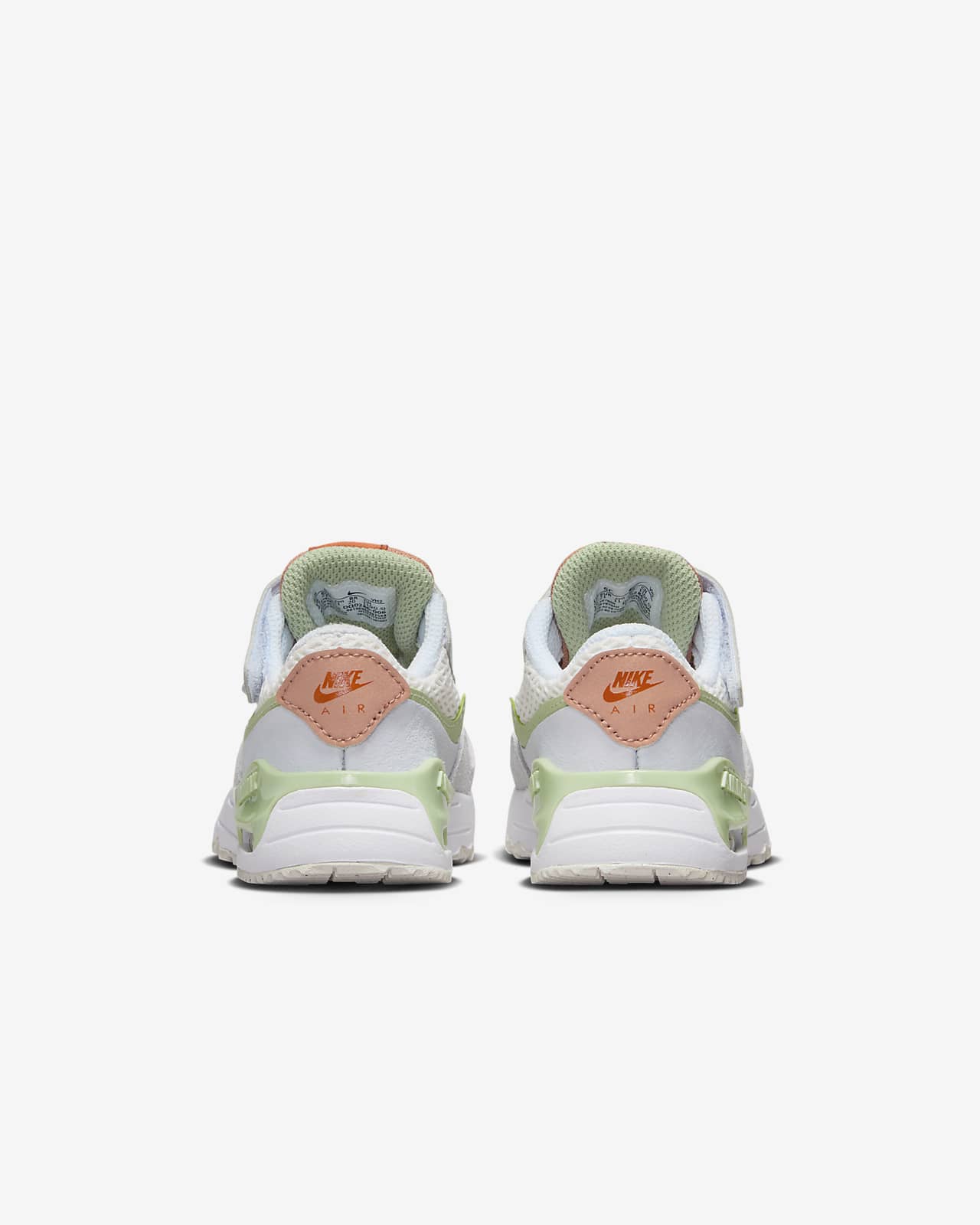 Nike Air Max SYSTM (TD) 婴童运动童鞋-NIKE 中文官方网站