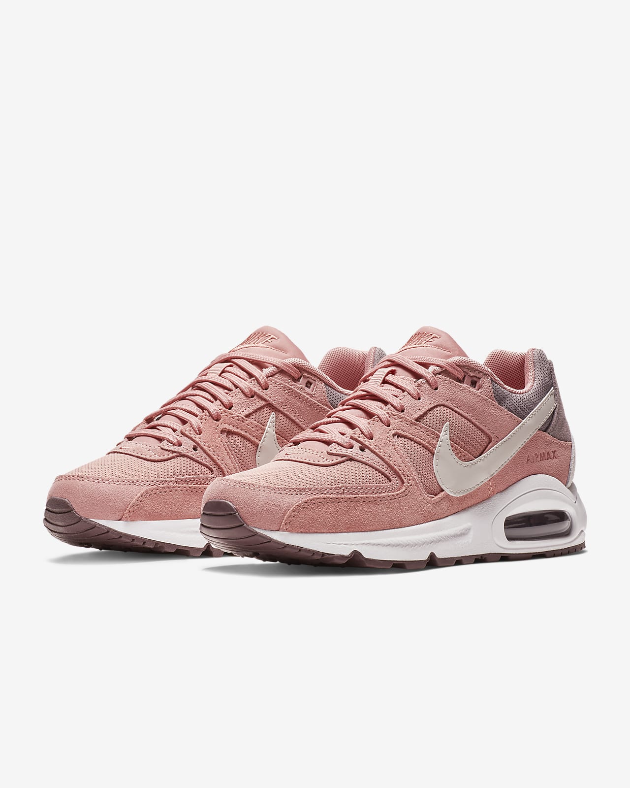 nike air max command 女子运动鞋-耐克(nike)中国官网