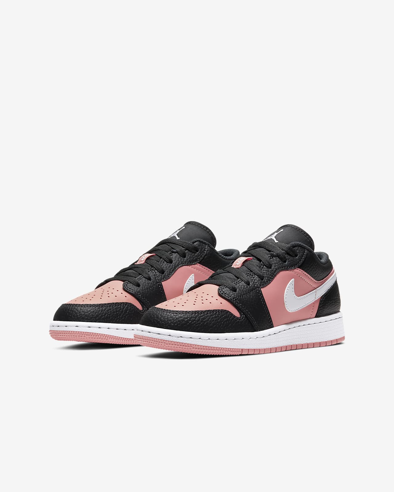 air jordan 1 low (gs) 大童运动童鞋